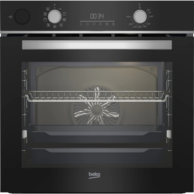 Духовой шкаф Beko BBIS18300XCSE - изображение 1