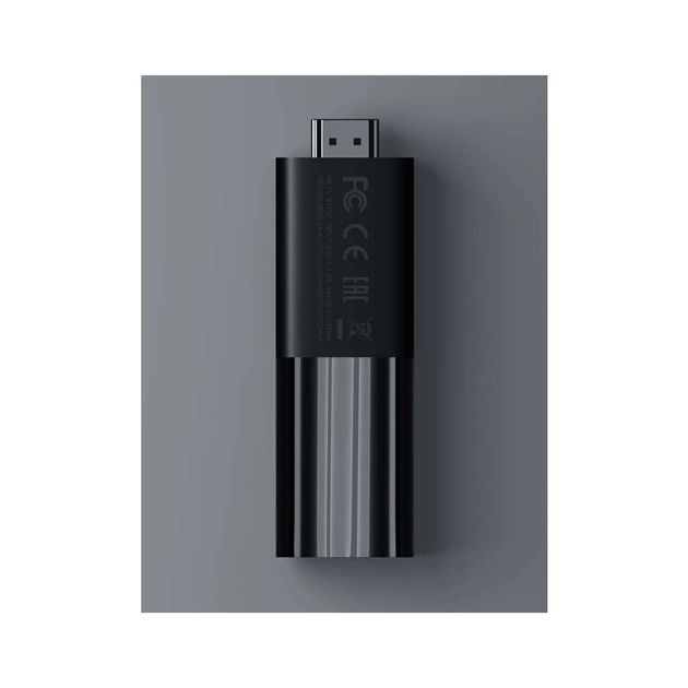 Медіаплеєр Xiaomi Mi TV Stick (MDZ-24-AA) Black (PFJ4058CN) - picture 3