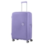 Чемодан American Tourister Soundbox 97/110 л лавандова (32G*82003) - уменьшенное изображение 1