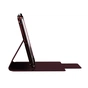 Чохол до планшета UAG [U] Apple iPad 10.2"(9th Gen, 2021) Lucent, Aubergine/Dusty Rose (12191N314748) - зменшене зображення 8