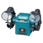 Точильний верстат Makita GB 602 (GB602) - зменшене зображення 1