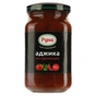 Соус Руна Аджика По-грузинськи 212 г (4820015944023) - зменшене зображення 1