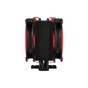 Кулер до процесора Arctic Freezer 34 eSports DUO Red (ACFRE00060A) - зменшене зображення 5