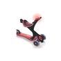 Самокат Globber EVO COMFORT PLAY 5 в 1 Червоний (463-102) - зменшене зображення 8