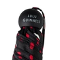 Парасоля Fulton Lulu Guinness Minilite-2 L869 Polka Lips (L869-036822) - зменшене зображення 11