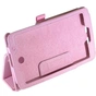 Чохол до планшета Pro-case 7" Asus MeMOPad HD 7 ME176 pink (ME176p) - уменьшенное изображение 3