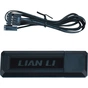 Вентилятор Lian Li Uni Fan CL Wireless 120-3 Black (G99.12CL1W3B.00) - уменьшенное изображение 2