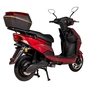 Електроскутер Atlas Spider 2000W Box Red (3080) - зменшене зображення 4