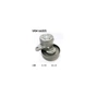 Натягувач ременя з роликом SKF VKM 66005 - зменшене зображення 2