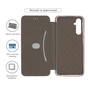 Чохол до мобільного телефона Armorstandart G-Case Samsung A05s (A057) Marsala (ARM72620) - зменшене зображення 3