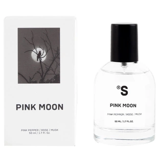 Парфумована вода Sister's Aroma Pink Moon 50 мл (4820227782727) зображення 1