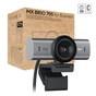 Веб-камера Logitech MX Brio 705 for Business 4K Graphite (960-001530) - зменшене зображення 2