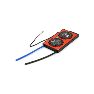 BMS контроллер DaLy LiFePO4 24V 8S 30A (SMDL8S-30A) зображення 1