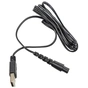 Електробритва Rotex RHC265-S - зменшене зображення 3