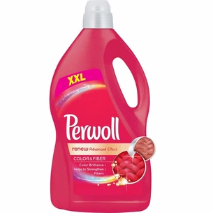 Гель для прання Perwoll Advanced Color 3.6 л (9000101328189) зображення 1