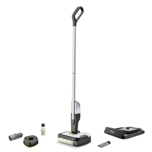 Пилосос Karcher FC 2-4 Battery Set (1.056-200.0) зображення 1