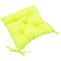 Подушка на стілець MirSon Ranforce Elite 12-0714 Daniela 50x50 см (2200006275930) - зменшене зображення 1