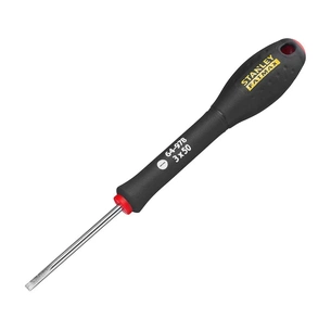 Викрутка Stanley FatMax, шліц SL3х50мм, паралельне джало. (0-64-978) зображення 1