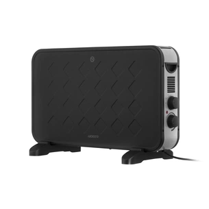 Обігрівач Ardesto CHH-2000MBR зображення 1