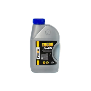 Тосол VIPOIL А-40 1кг (701350) зображення 1
