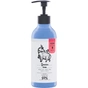 Гель для душу Yope Guaiac Tree, Myrrh and Tonka Bean 400 мл (5903760202040) - зменшене зображення 1