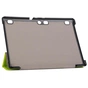 Чохол до планшета BeCover Smart Case Lenovo Tab 10 Business X70 Green (700881) - зменшене зображення 3