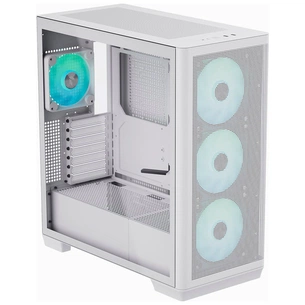Корпус APNX Creator C1 White (APCM-CR01043.21) зображення 1