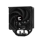 Кулер до процесора Zalman CNPS13XBLACK - зменшене зображення 1