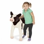 М'яка іграшка Melissa&Doug Плюшевий бичок (MD18842) - зменшене зображення 2