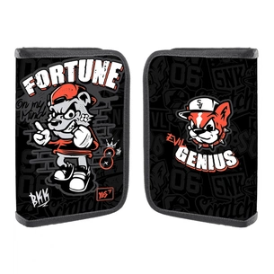 Пенал Yes HP-03 Scratch dog (533140) зображення 1