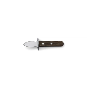 Кухонний ніж Victorinox для устриць Wood (7.6391) зображення 1