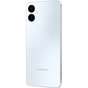 Мобільний телефон Samsung Galaxy A06 4/128Gb Light Blue (SM-A065FLBGSEK) - зменшене зображення 7