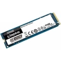 Накопичувач SSD для сервера 480GB M.2 2280 NVMe PCIe3x4 DC1000B Enterprise SSD Kingston (SSEDC1000BM8/480G) - зменшене зображення 2
