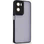 Чохол до мобільного телефона Armorstandart ShadeX Motorola G05 / E15 Black (ARM83014) - зменшене зображення 2