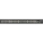 Комутатор мережевий Edge-core ECS4100-52T - зменшене зображення 2