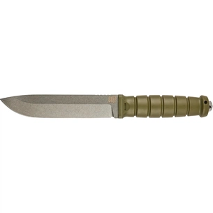 Ніж Skif Predator 2.0 SW Olive (FBL-002SWOL) зображення 1