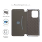 Чохол до мобільного телефона Armorstandart G-Case Infinix Hot 50i / Smart 9 Blue (ARM80968) - зменшене зображення 3