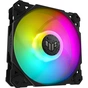 Кулер до корпусу ASUS GT301 ARGB/BK (90DA0040-B00000) - зменшене зображення 1