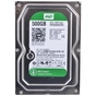 Жорсткий диск 3.5" 500Gb WD (#WD5000AZRX-FR#) - зменшене зображення 1