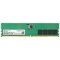 Модуль пам'яті для комп'ютера DDR5 16GB 5600 MHz JetRam Transcend (JM5600ALE-16G) - зменшене зображення 1