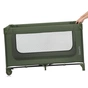 Дитячий манеж Lionelo JASMIN EASY FOLD GREEN OLIVE (LO-JASMIN EASY FOLD GREEN OLIVE) - уменьшенное изображение 12
