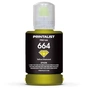 Чорнило Printalist Epson L110/L210/L300 140г Yellow (PL664Y) - зменшене зображення 1