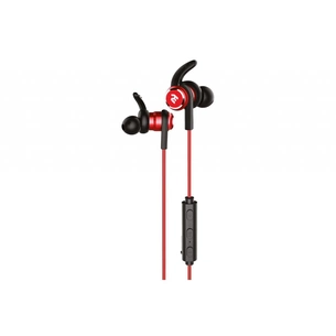 Навушники 2E S9 WiSport Wireless In Ear Headset Waterproof (2E-IES9WRD) зображення 1