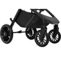 Коляска FreeON 3 в 1 JOY dark green (49669) - зменшене зображення 9