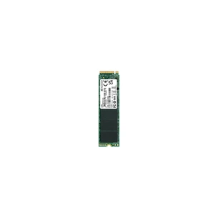 Накопичувач SSD M.2 2280 2TB Transcend (TS2TMTE110S) зображення 1