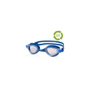 Окуляри для плавання Aqua Speed Vega Reco 285-10 60523 брудно-синій OSFM (5905718605231) зображення 1