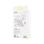 Універсальний автотримач Baseus Small ears series Magnetic suction bracket (Air outlet type) (SUER-A01) - зменшене зображення 9
