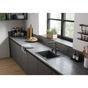 Мийка кухонна Hansgrohe S520-F510 + зміш. Talis M54 (43359670) - зменшене зображення 5