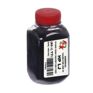 Тонер HP LJ P1005/P1006 (60 г) AHK (280001/1403102) зображення 1