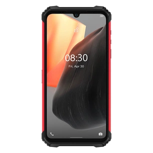Мобільний телефон Ulefone Armor 8 Pro 8/128Gb Red (6937748734239) зображення 1